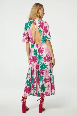 Fabienne Chapot Cecilie Dress><noscript><img width=