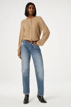 Fabienne Chapot Charlotta Cardigan> Truien & Vesten