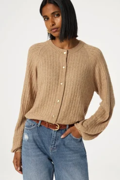 Fabienne Chapot Charlotta Cardigan> Truien & Vesten