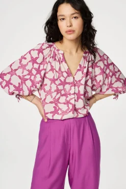 Fabienne Chapot Cooper Blouse> More Responsible Styles|Blouses