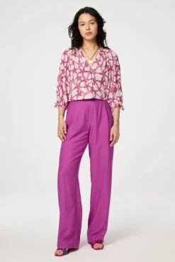 Fabienne Chapot Cooper Blouse> More Responsible Styles|Blouses