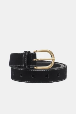 Fabienne Chapot Cut It Out Heart Belt> Riemen