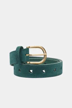 Fabienne Chapot Cut It Out Heart Belt> Riemen