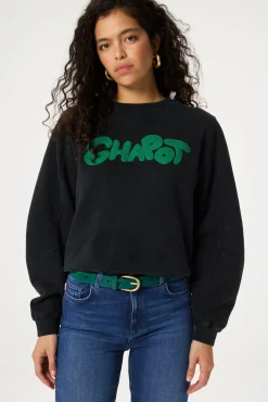 Fabienne Chapot Cut It Out Heart Belt> Riemen