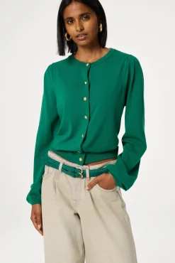 Fabienne Chapot Cut It Out Small Heart Belt> Riemen
