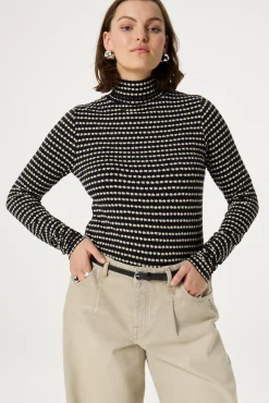 Fabienne Chapot Cut It Out Small Heart Belt> Riemen