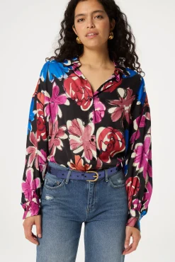 Fabienne Chapot Cut It Out Star Belt> Riemen