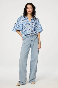 Fabienne Chapot Dascha Top> Tops & T-Shirts