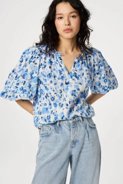 Fabienne Chapot Dascha Top> Tops & T-Shirts