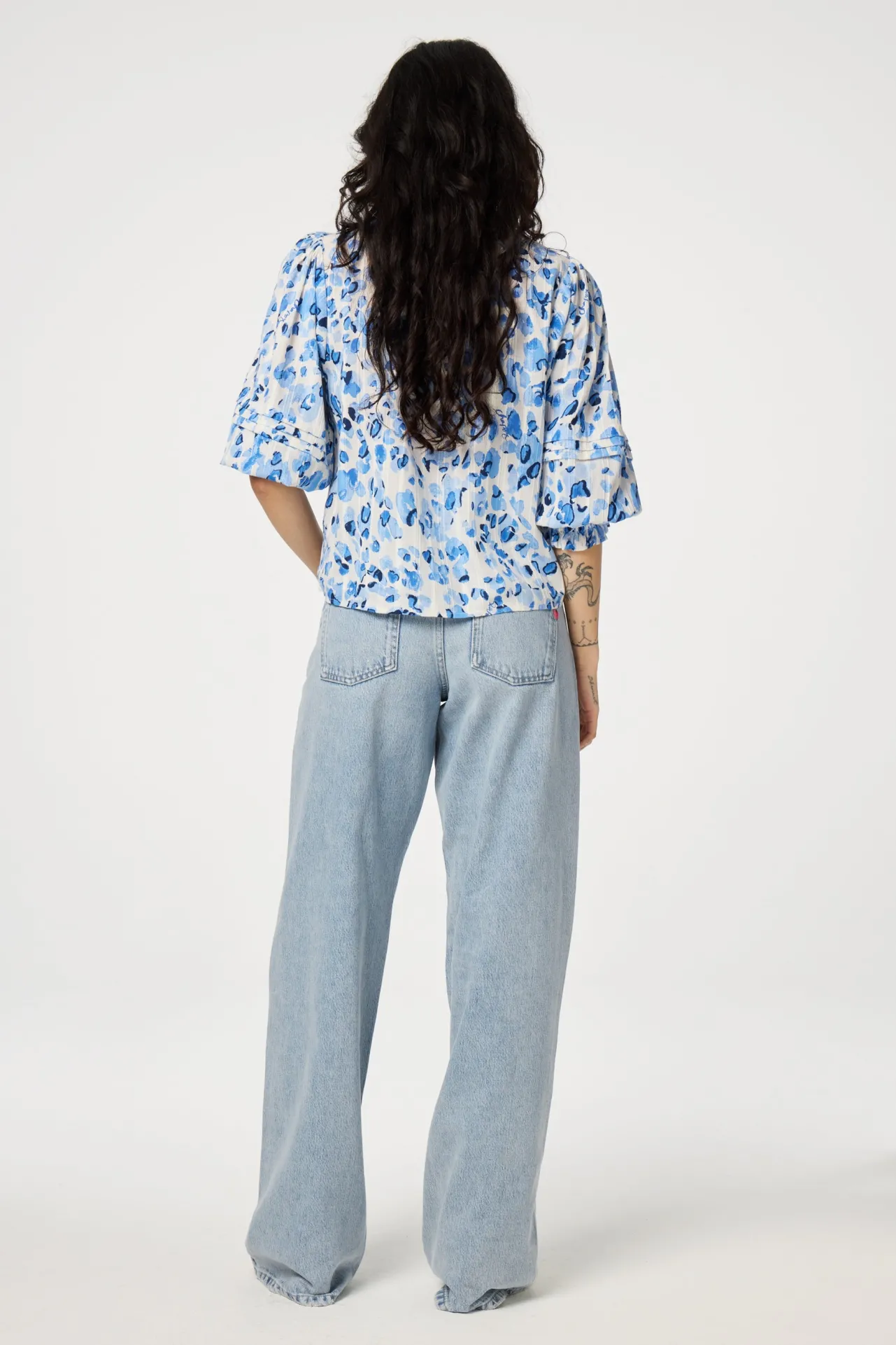 Fabienne Chapot Dascha Top> Tops & T-Shirts