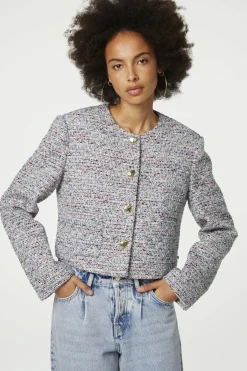 Fabienne Chapot Davis Blazer> Jacks & Blazers|More Responsible Styles