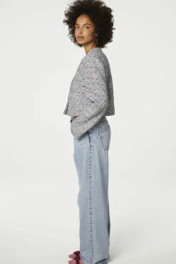 Fabienne Chapot Davis Blazer><noscript><img width=