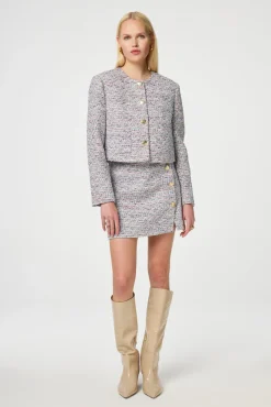 Fabienne Chapot Dinah Skirt> Rokken