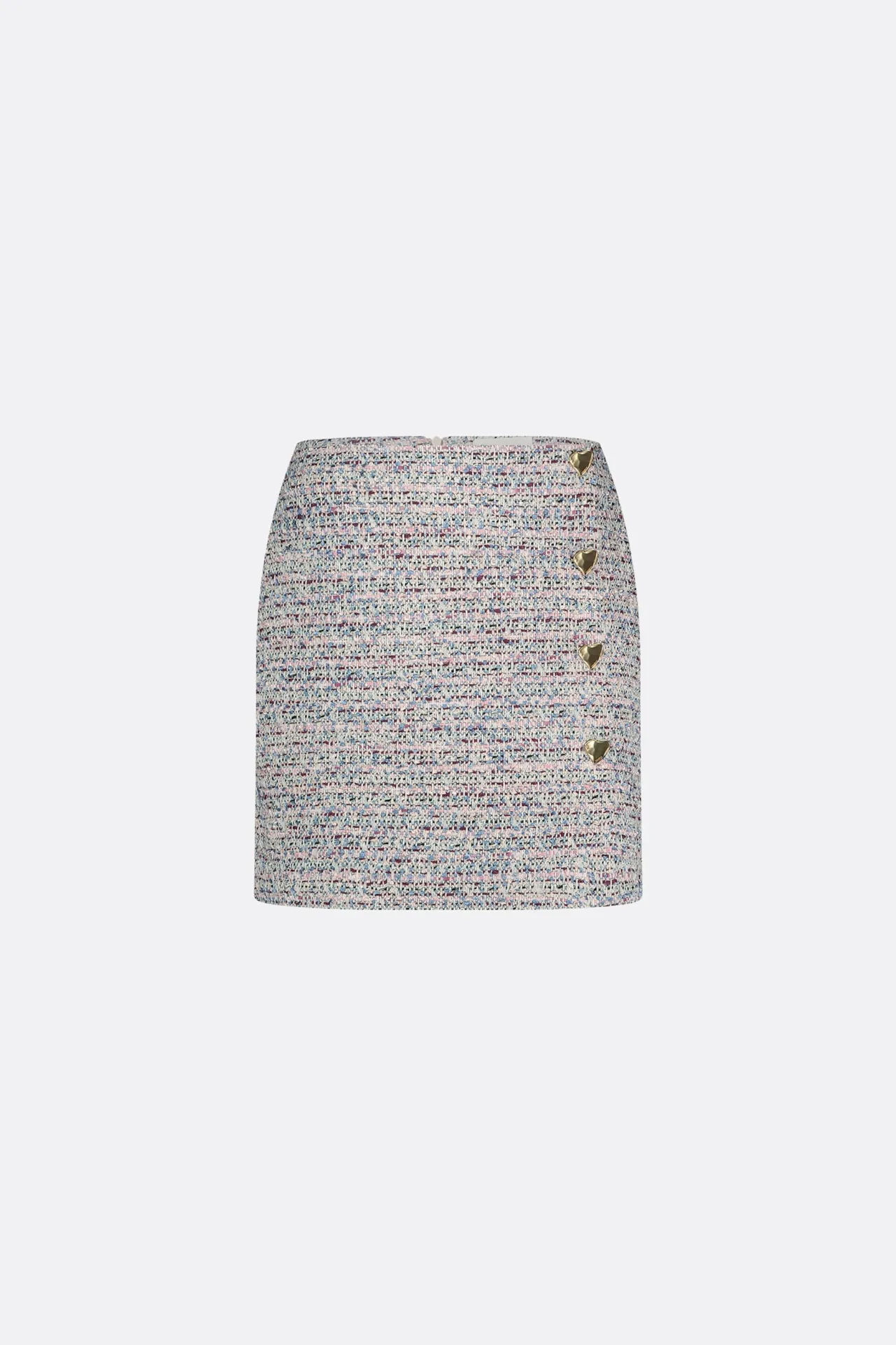 Fabienne Chapot Dinah Skirt> Rokken