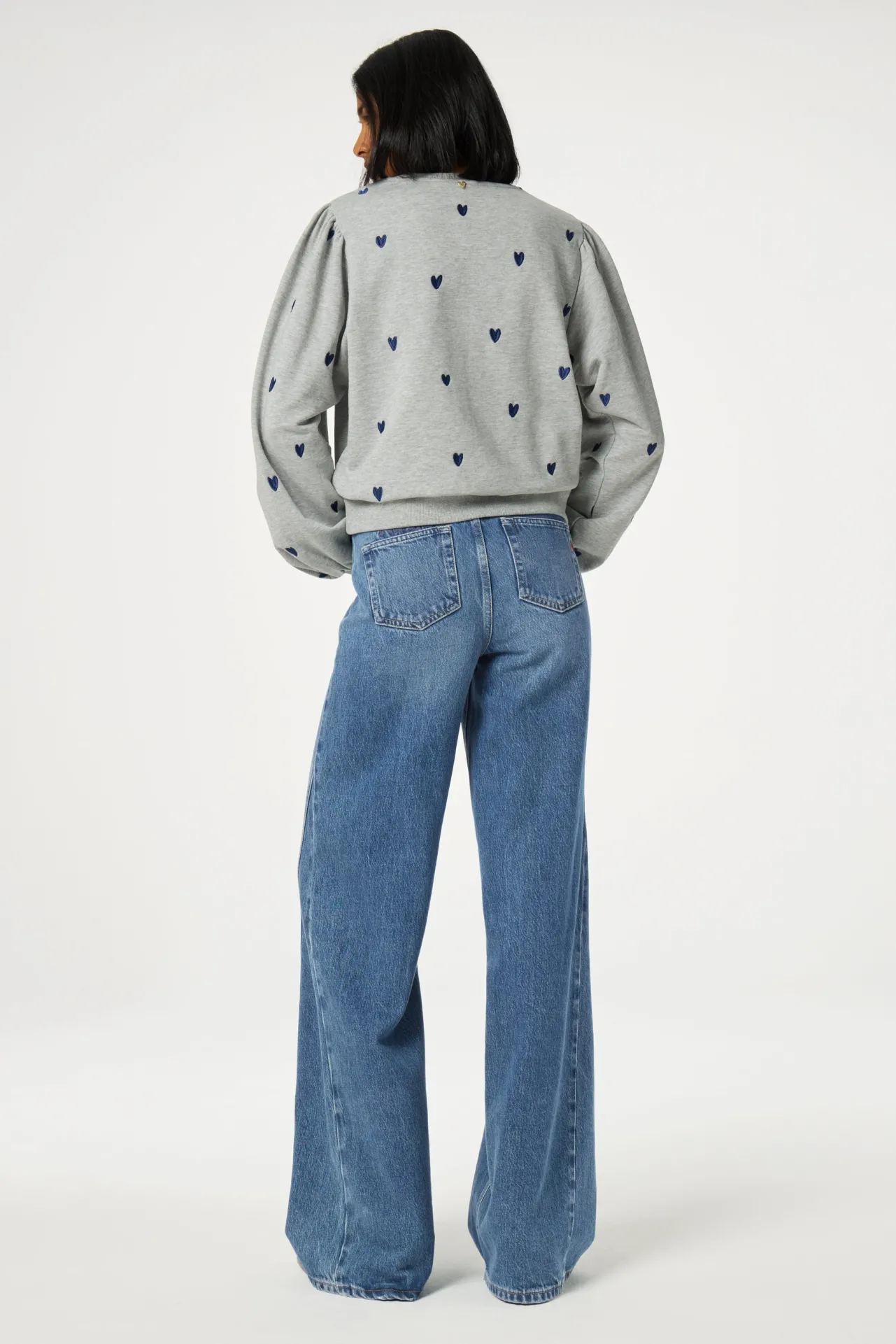 Fabienne Chapot Dina Sweater> More Responsible Styles|Truien & Vesten