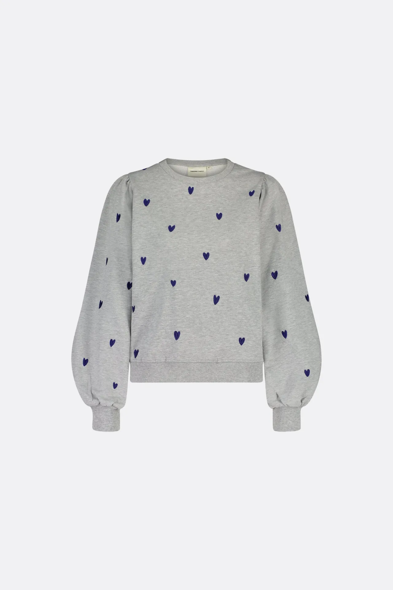 Fabienne Chapot Dina Sweater> More Responsible Styles|Truien & Vesten