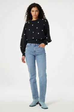 Fabienne Chapot Dina Sweater> More Responsible Styles|Truien & Vesten