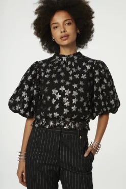 Fabienne Chapot Dolli Top><noscript><img width=