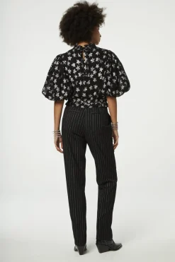 Fabienne Chapot Dolli Top><noscript><img width=