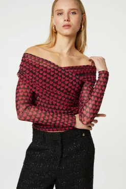 Fabienne Chapot Duzzy Top><noscript><img width=