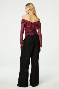 Fabienne Chapot Duzzy Top><noscript><img width=