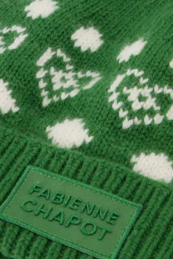 Fabienne Chapot Eden Beanie> Mutsen