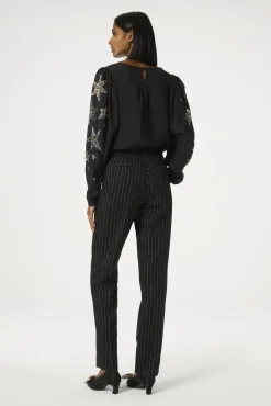 Fabienne Chapot Elliot Trousers> More Responsible Styles|Broeken