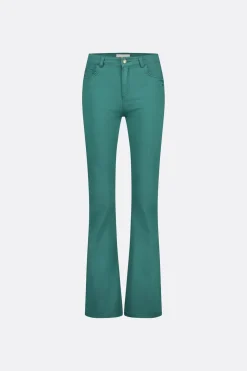Fabienne Chapot Eva Flare Jeans><noscript><img width=