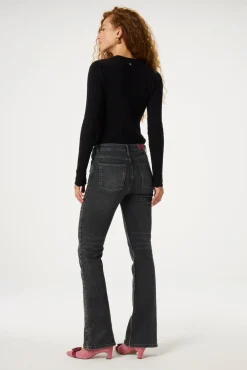 Fabienne Chapot Eva Flare Jeans><noscript><img width=