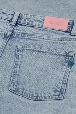 Fabienne Chapot Eva Flare Jeans><noscript><img width=