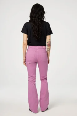Fabienne Chapot Eva Flare Jeans> Denim|Broeken