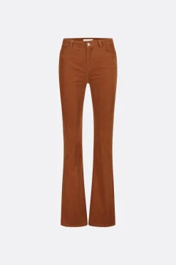 Fabienne Chapot Eva Flare Trousers><noscript><img width=