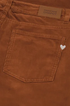 Fabienne Chapot Eva Flare Trousers><noscript><img width=