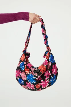 Fabienne Chapot Fab Nylon Bag><noscript><img width=