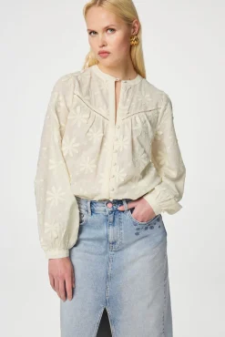 Fabienne Chapot Fiore Blouse> Blouses