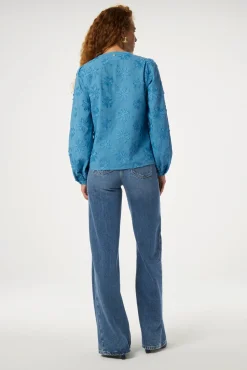 Fabienne Chapot Fiore Blouse><noscript><img width=