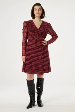 Fabienne Chapot Flake Dress> More Responsible Styles|Jurken