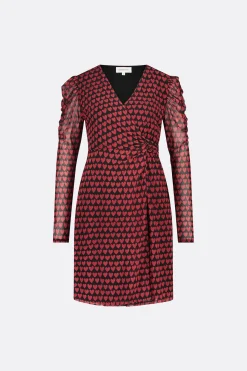 Fabienne Chapot Flake Dress><noscript><img width=