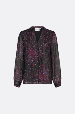 Fabienne Chapot Frida Blouse> Blouses