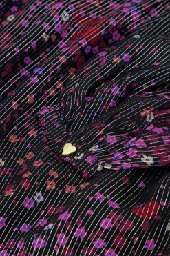 Fabienne Chapot Frida Blouse> Blouses