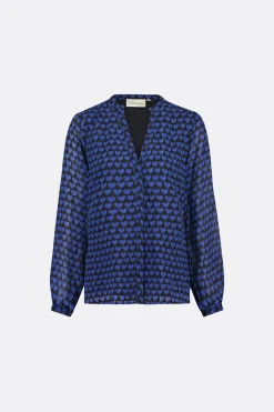 Fabienne Chapot Frida Blouse><noscript><img width=