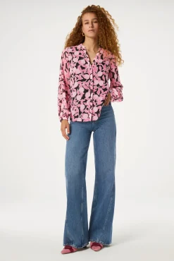 Fabienne Chapot Frida Blouse> Blouses