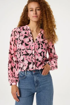 Fabienne Chapot Frida Blouse> Blouses