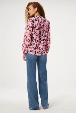 Fabienne Chapot Frida Blouse><noscript><img width=