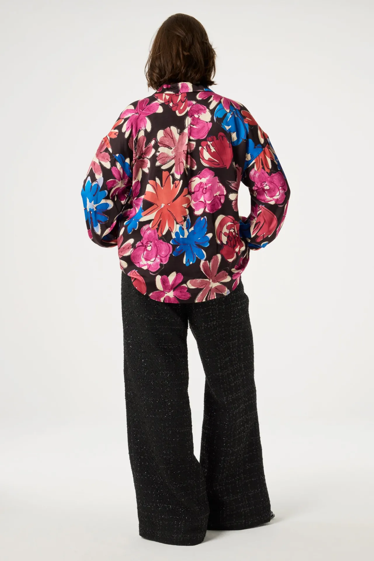 Fabienne Chapot Gabriel Blouse> More Responsible Styles|Blouses