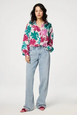 Fabienne Chapot Gabriel Blouse> Blouses