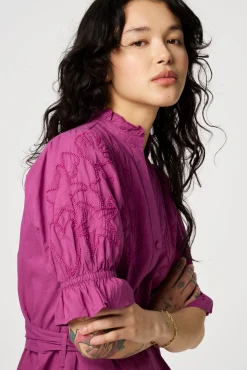 Fabienne Chapot George Dress> Jurken|More Responsible Styles