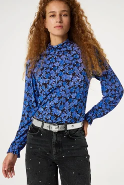 Fabienne Chapot Hammered Star Belt> Riemen