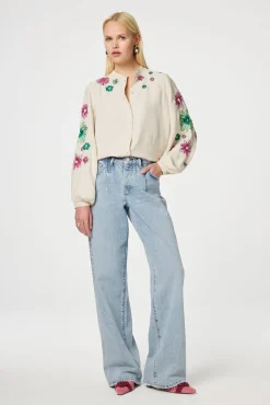 Fabienne Chapot Harry Blouse> More Responsible Styles|Blouses
