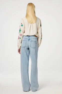 Fabienne Chapot Harry Blouse><noscript><img width=